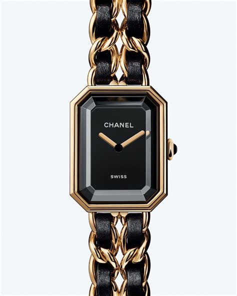 chanel premiere watch a142|chanel premiere watch.